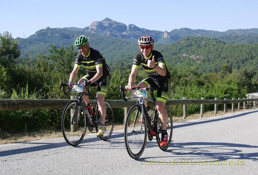 Marcha Vallesana 2017_2