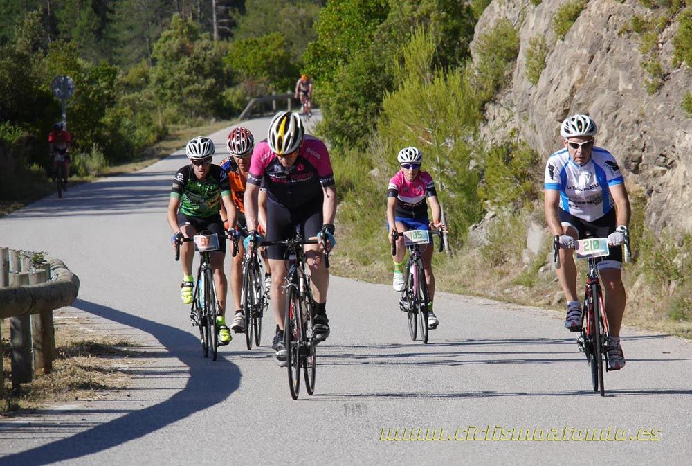 Marcha Vallesana 2017_2