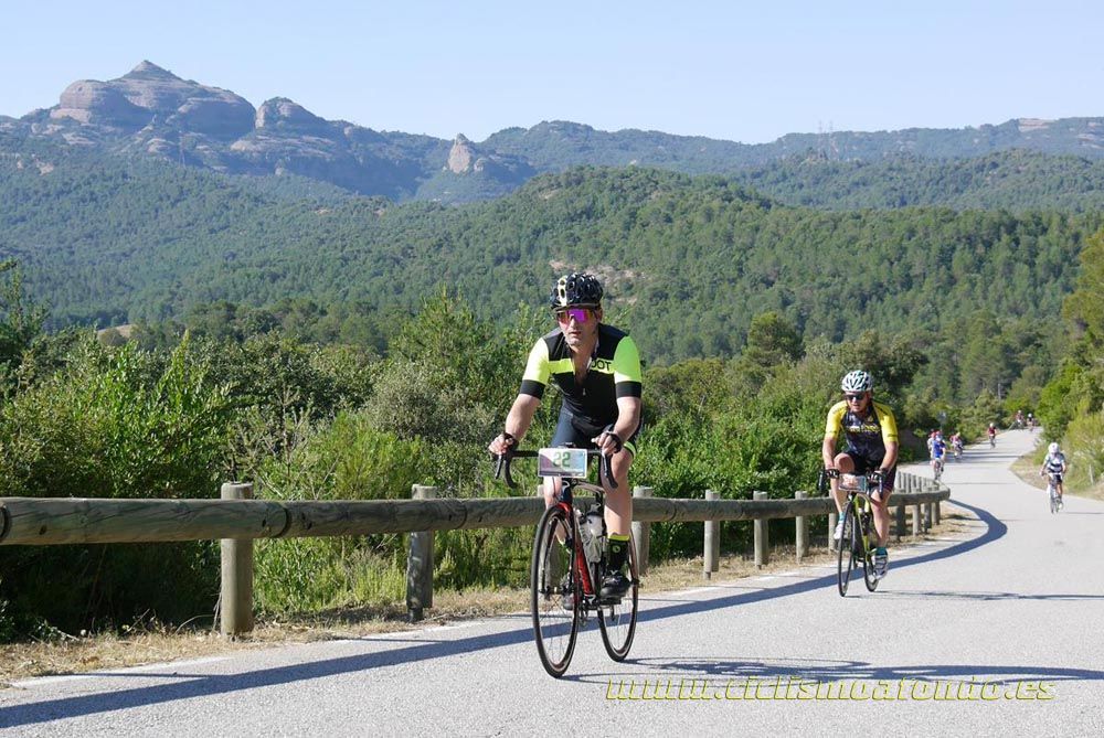 Marcha Vallesana 2017_2