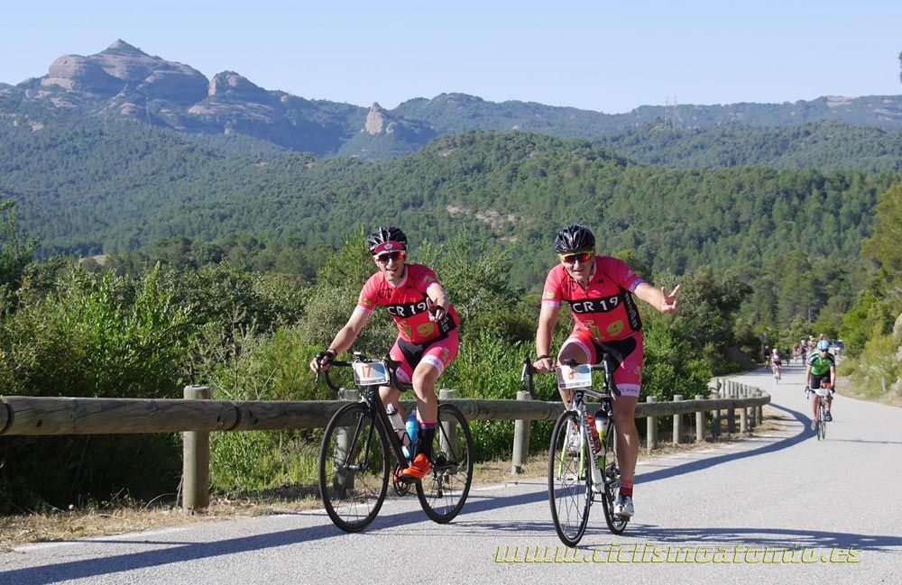 Marcha Vallesana 2017_2