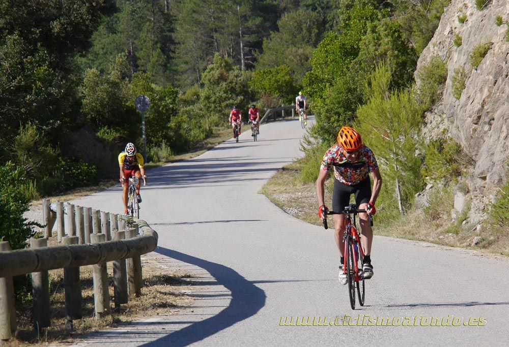 Marcha Vallesana 2017_2