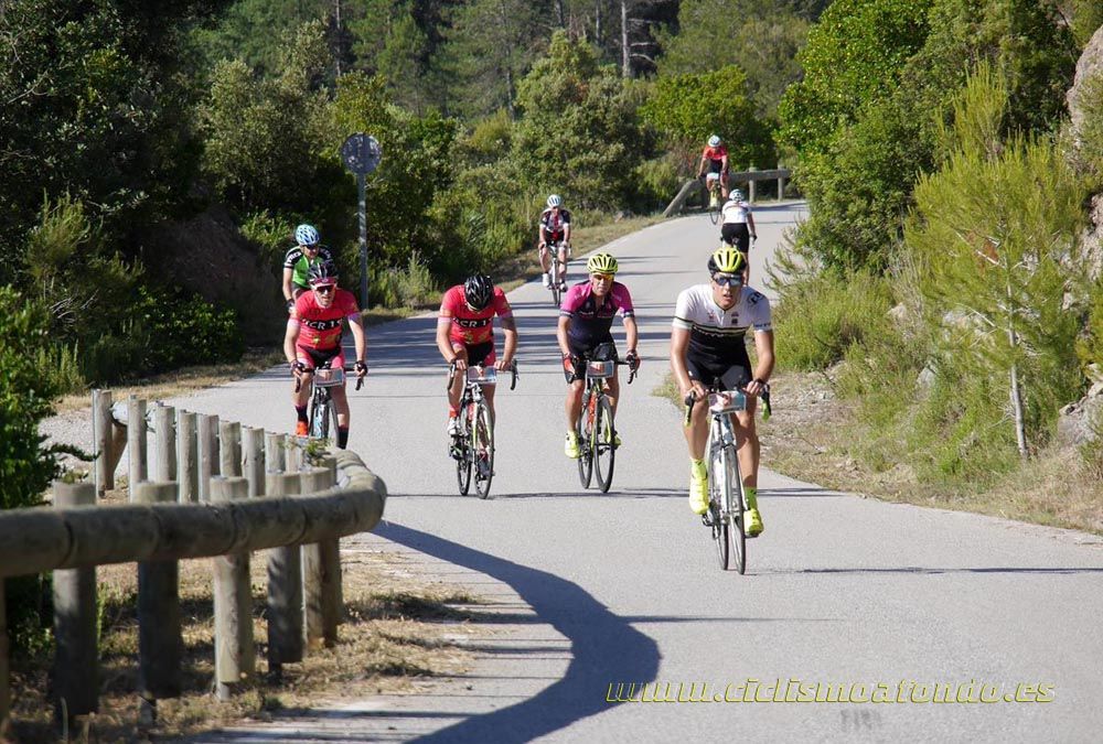 Marcha Vallesana 2017_2