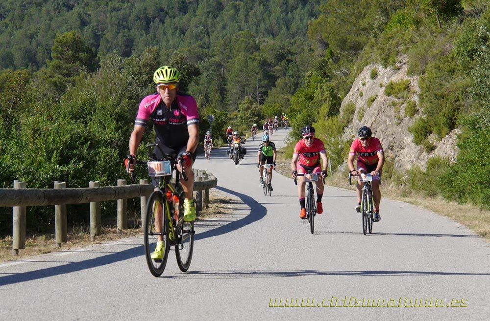 Marcha Vallesana 2017_2