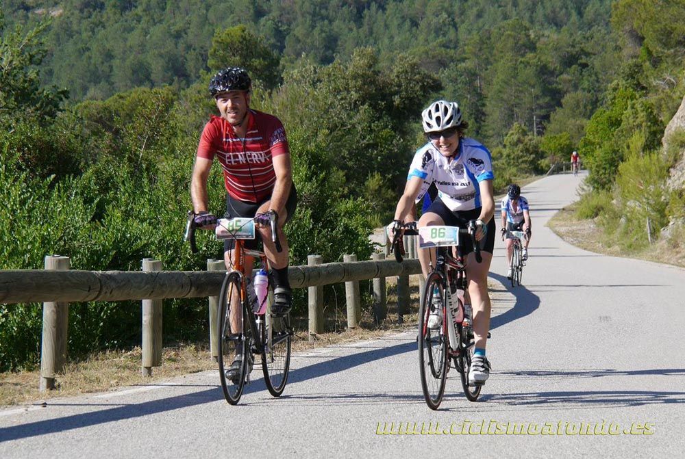 Marcha Vallesana 2017_2