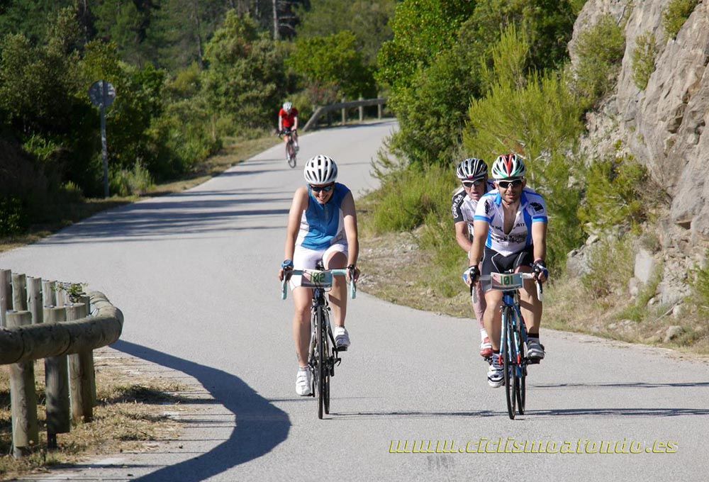 Marcha Vallesana 2017_2