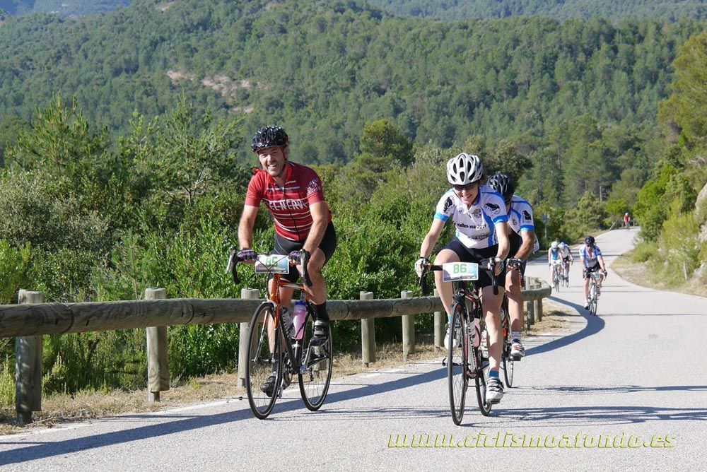 Marcha Vallesana 2017_2