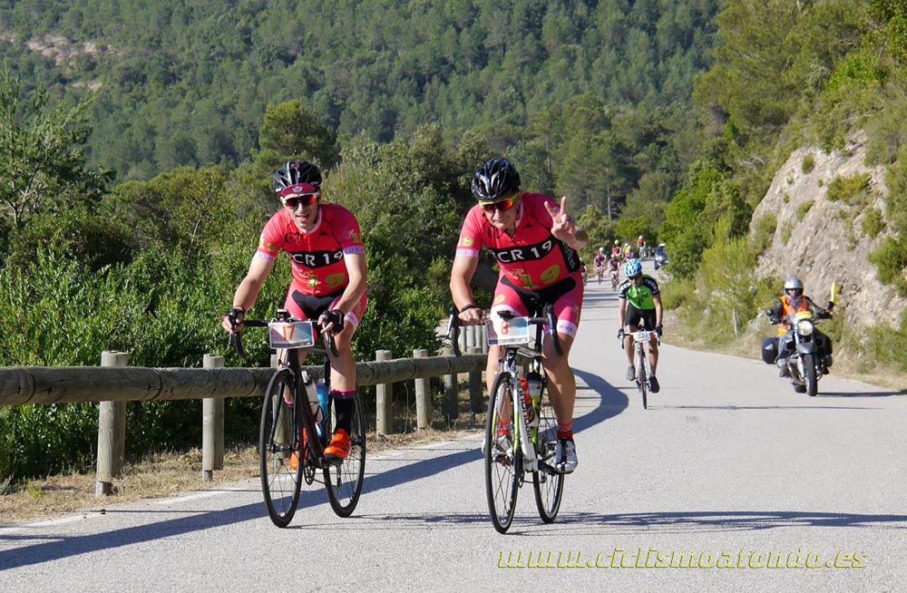 Marcha Vallesana 2017_2
