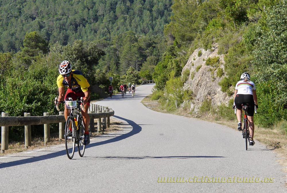 Marcha Vallesana 2017_2
