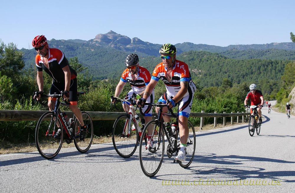 Marcha Vallesana 2017_2