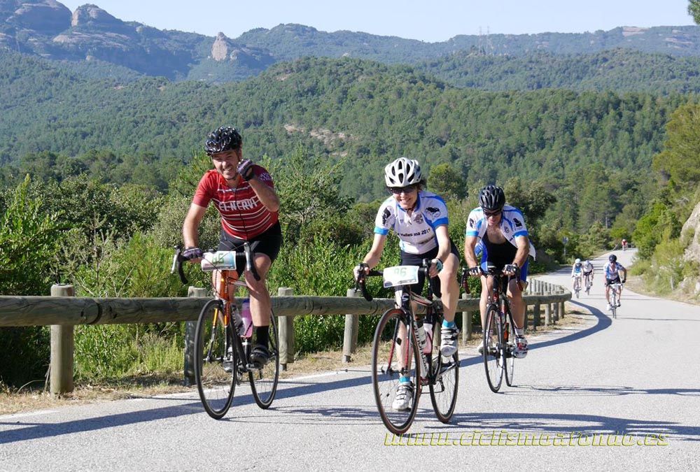 Marcha Vallesana 2017_2