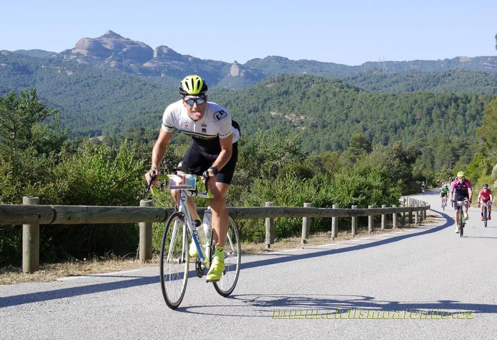 Marcha Vallesana 2017_2
