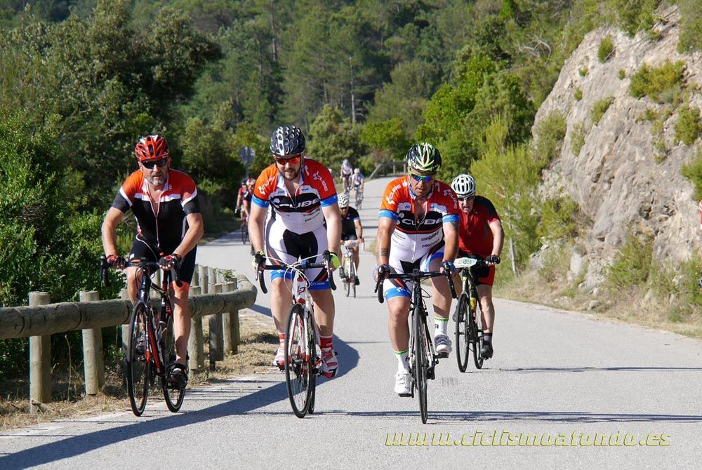 Marcha Vallesana 2017_2