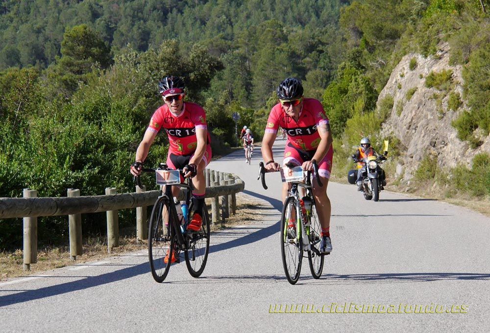 Marcha Vallesana 2017_2