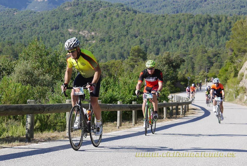 Marcha Vallesana 2017_2