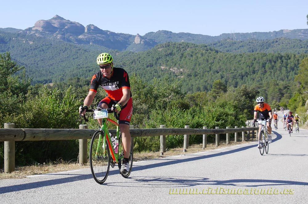 Marcha Vallesana 2017_2