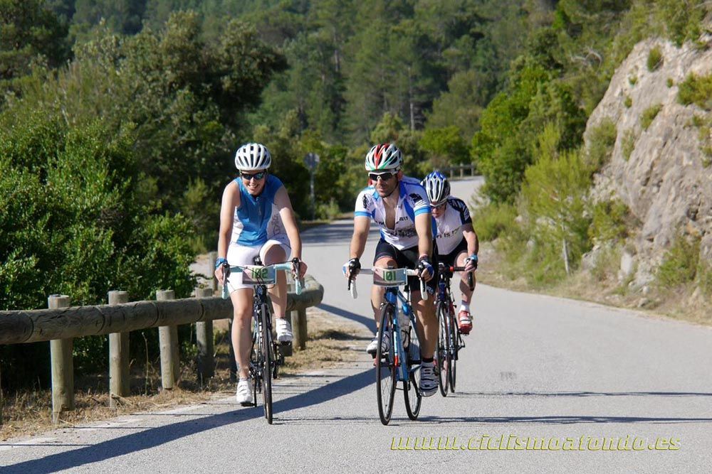 Marcha Vallesana 2017_2