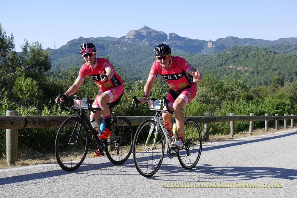 Marcha Vallesana 2017_2