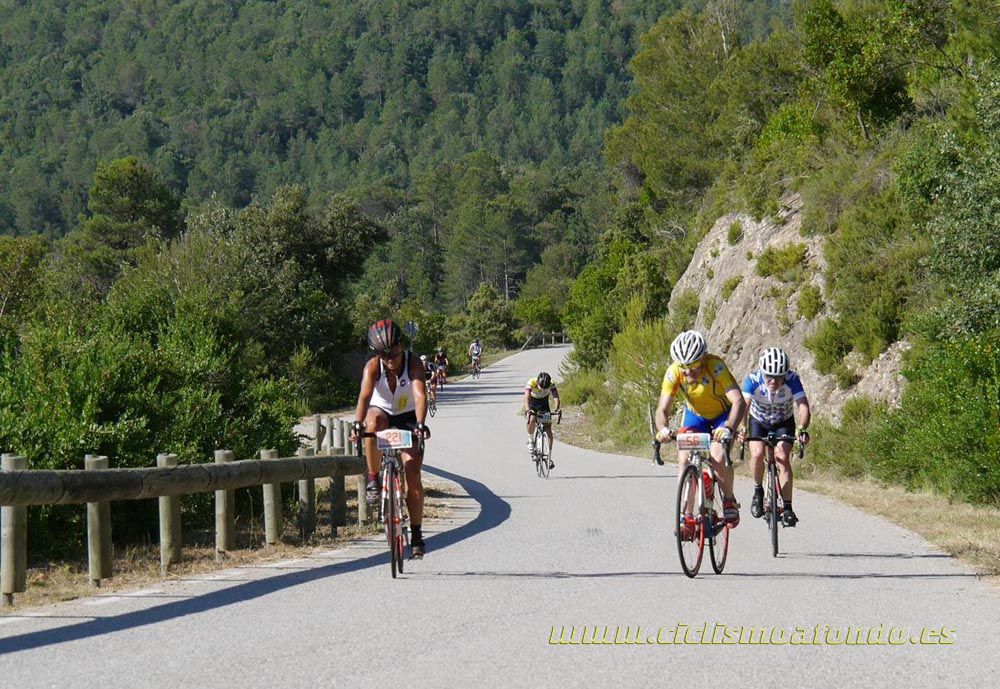 Marcha Vallesana 2017_2