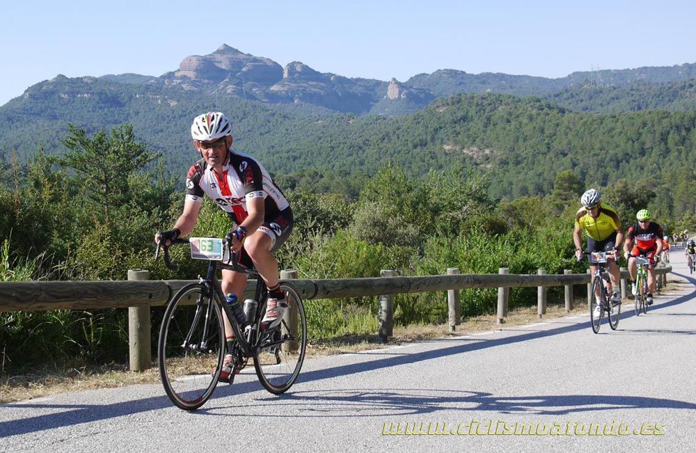 Marcha Vallesana 2017_2