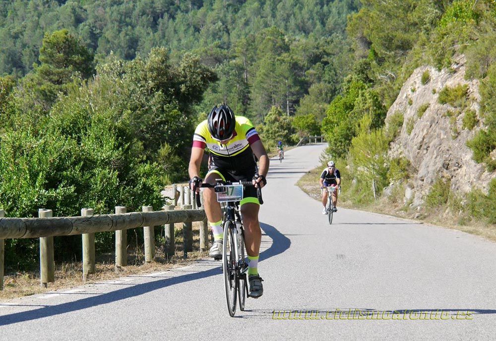Marcha Vallesana 2017_2