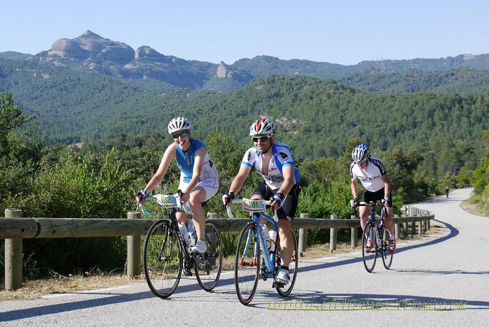 Marcha Vallesana 2017_2