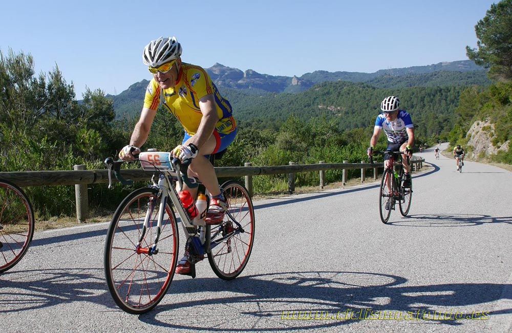 Marcha Vallesana 2017_2