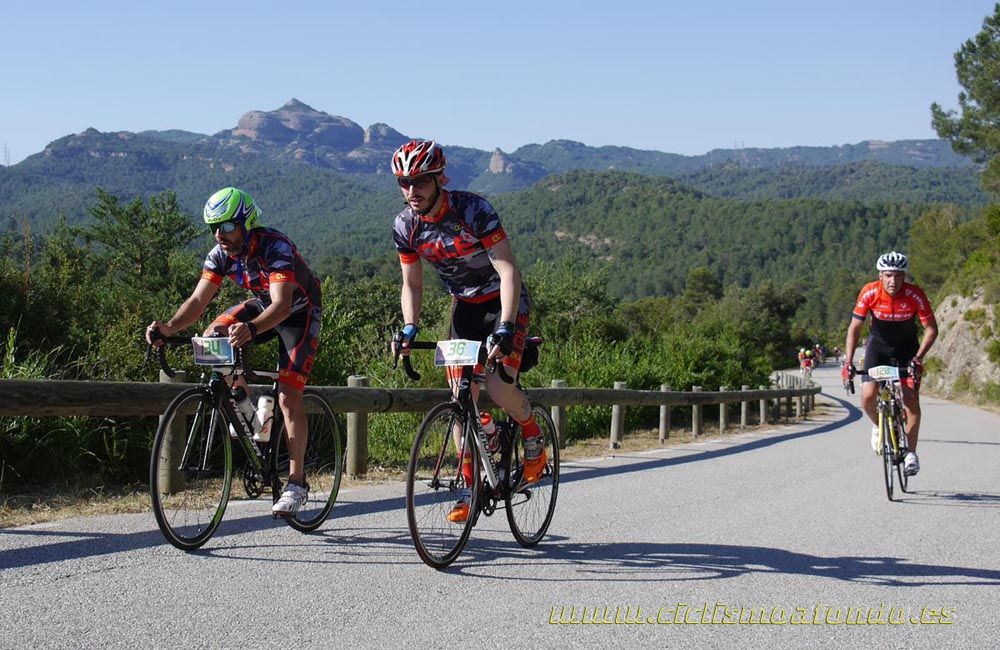 Marcha Vallesana 2017_2