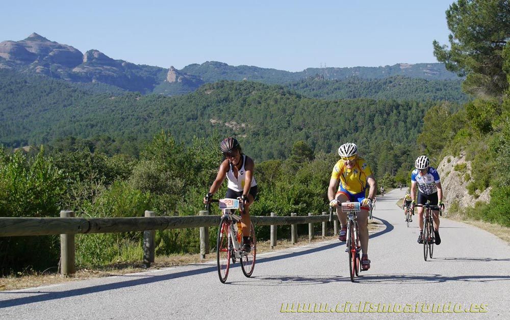 Marcha Vallesana 2017_2