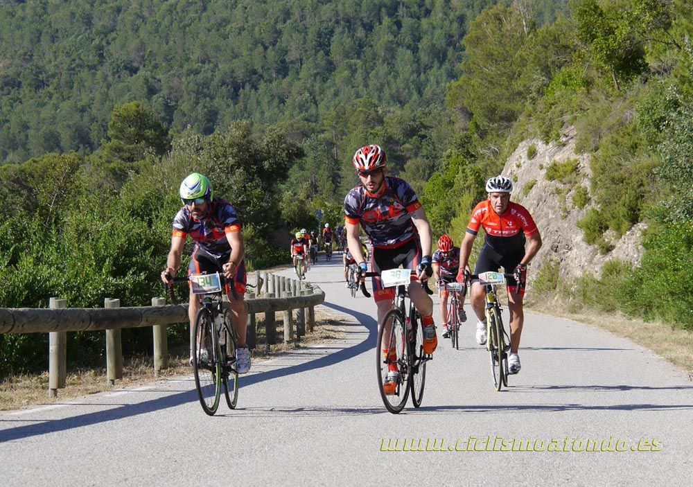 Marcha Vallesana 2017_2