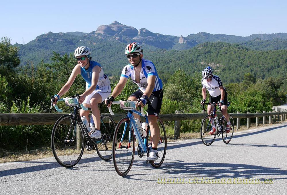 Marcha Vallesana 2017_2