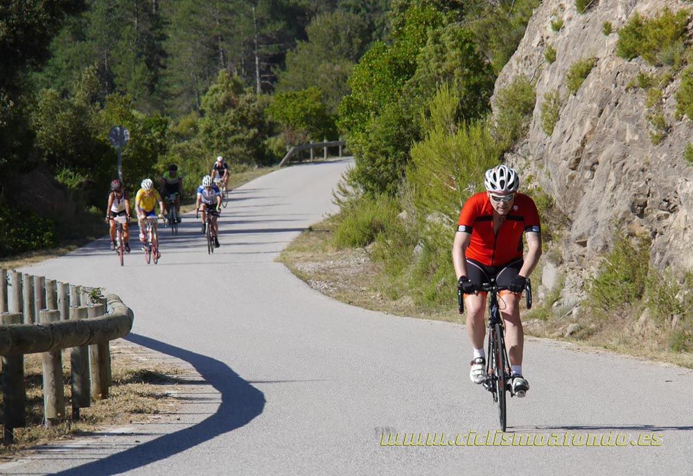 Marcha Vallesana 2017_2