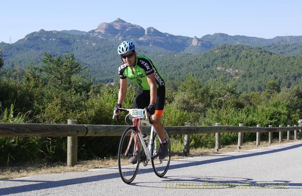 Marcha Vallesana 2017_2