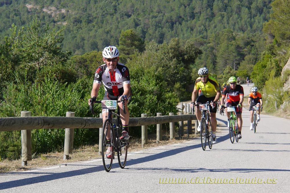 Marcha Vallesana 2017_2