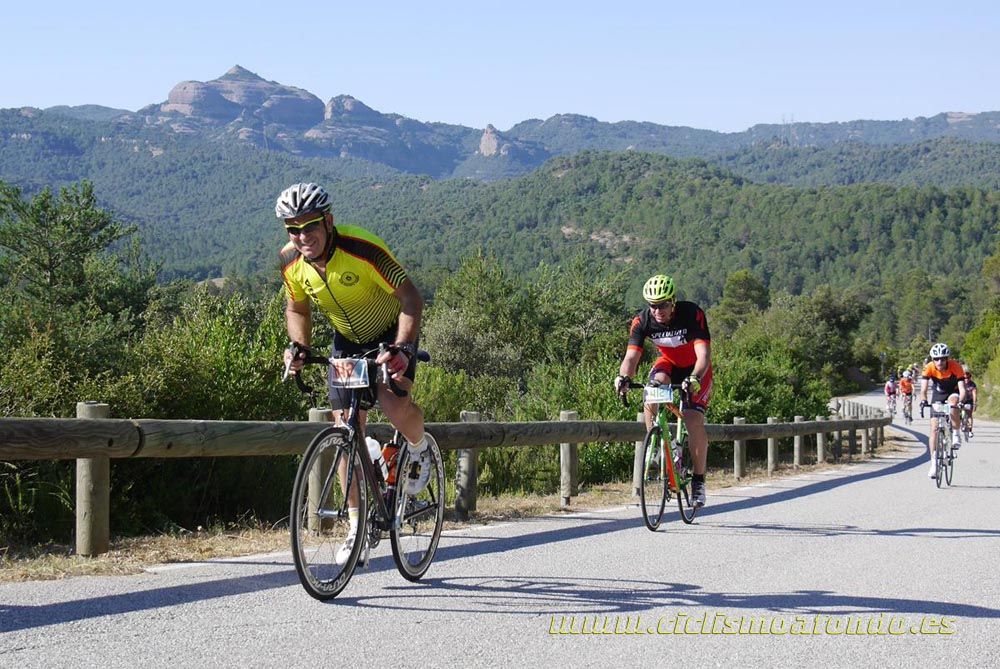Marcha Vallesana 2017_2