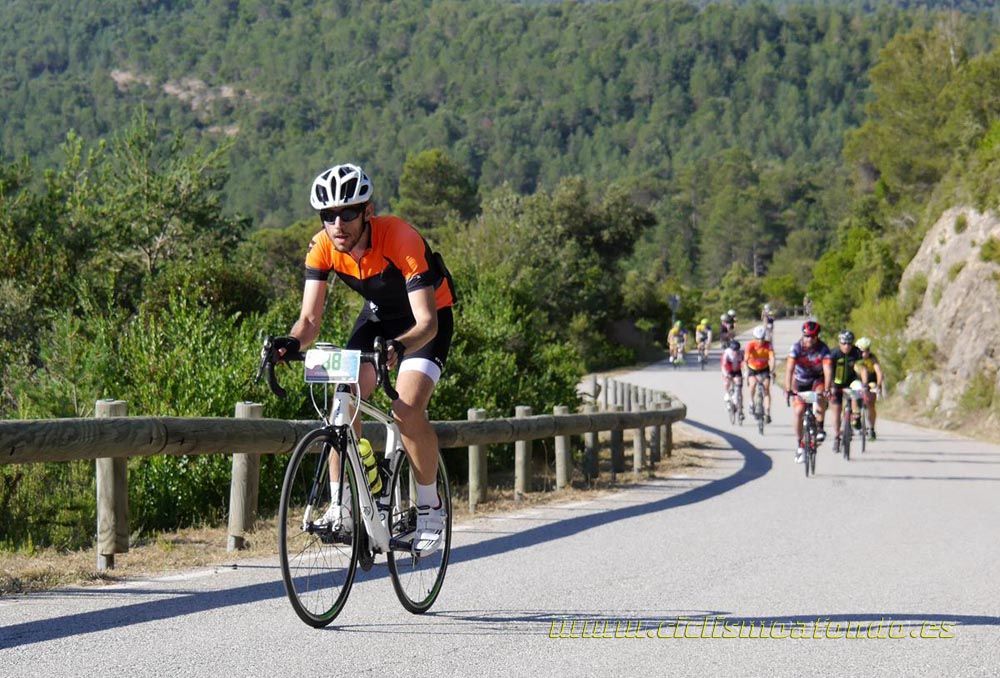 Marcha Vallesana 2017_2