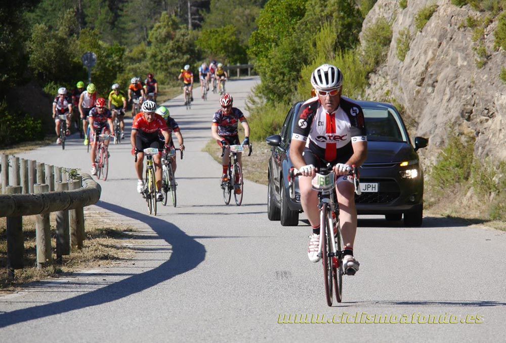 Marcha Vallesana 2017_2