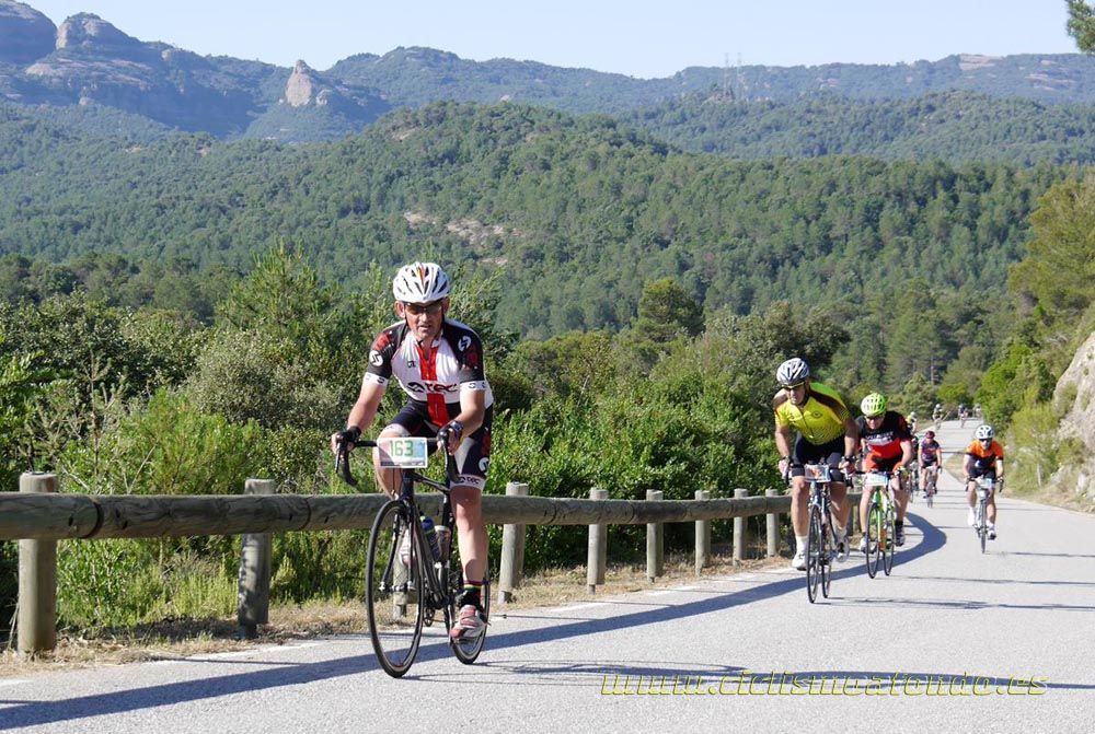 Marcha Vallesana 2017_2