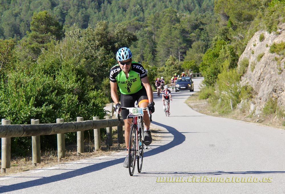 Marcha Vallesana 2017_2