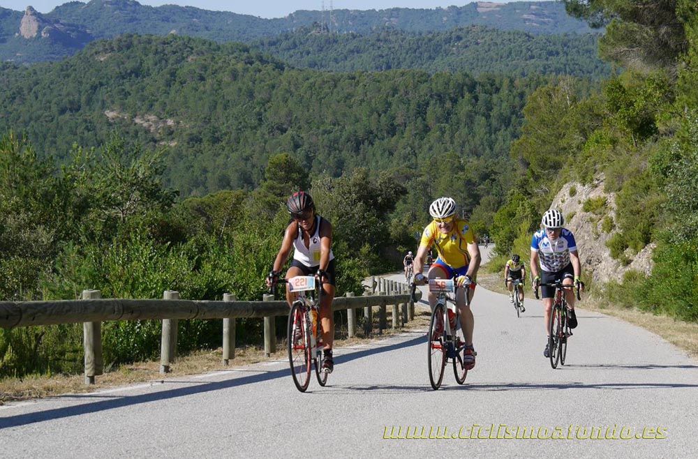 Marcha Vallesana 2017_2