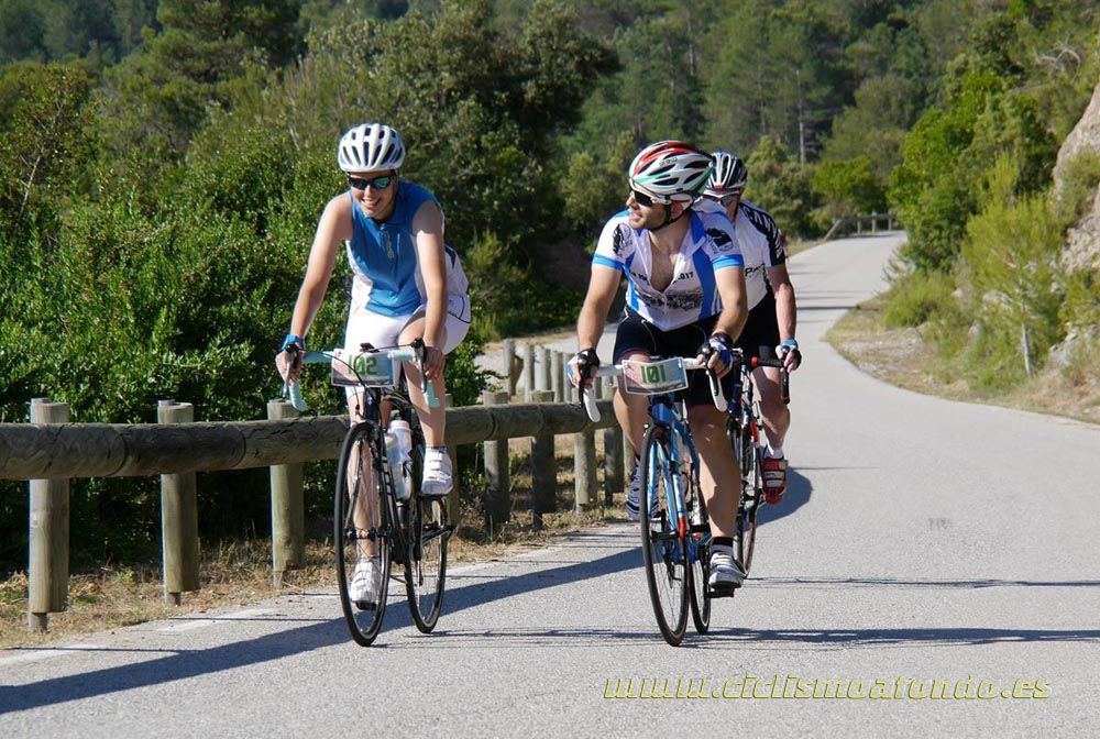 Marcha Vallesana 2017_2