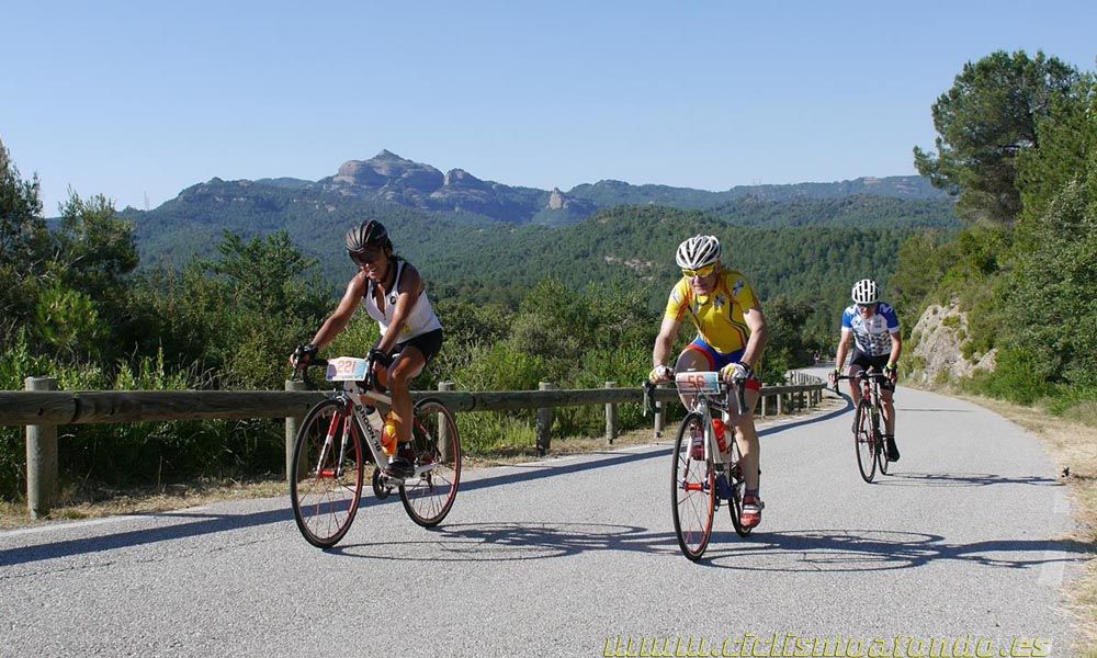 Marcha Vallesana 2017_2