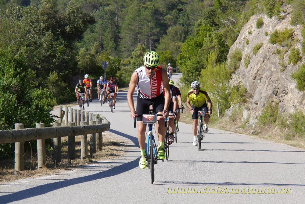 Marcha Vallesana 2017_2