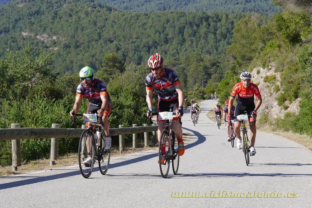 Marcha Vallesana 2017_2
