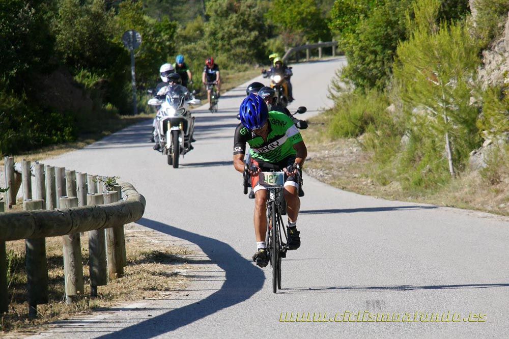 Marcha Vallesana 2017_2