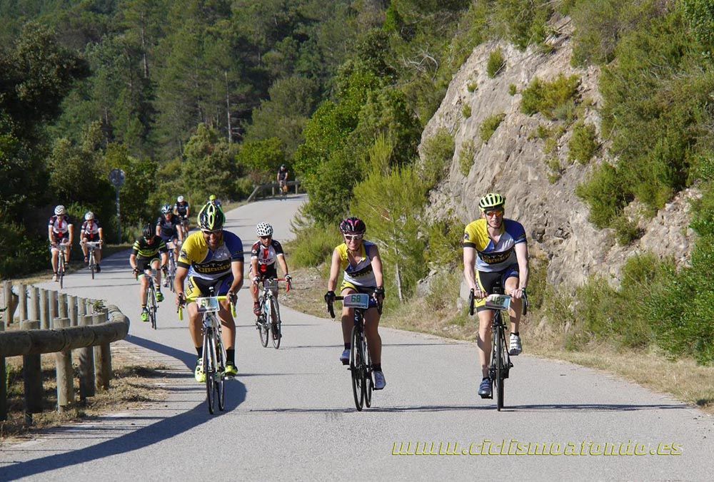 Marcha Vallesana 2017_2
