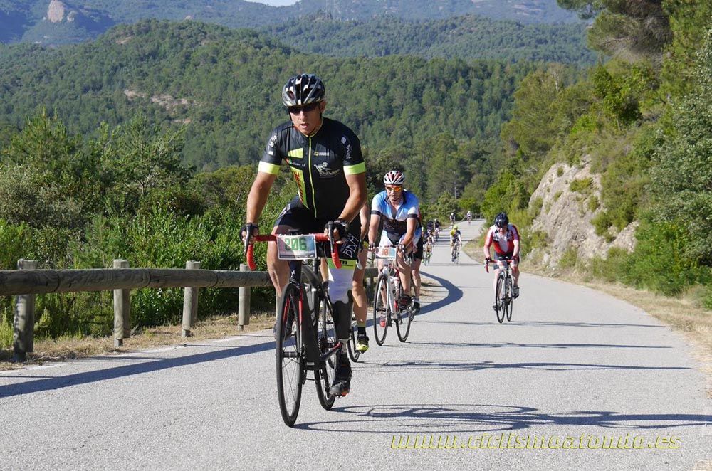Marcha Vallesana 2017_2