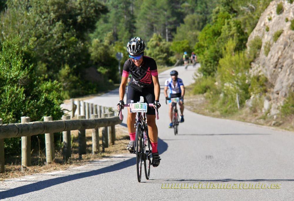 Marcha Vallesana 2017_2