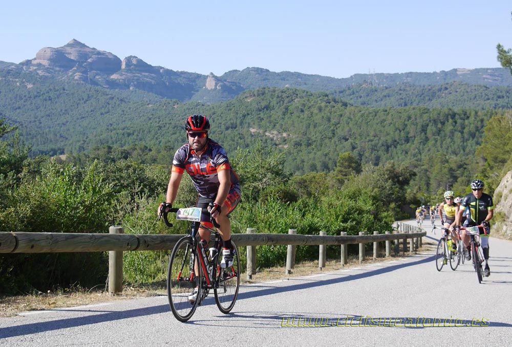 Marcha Vallesana 2017_2