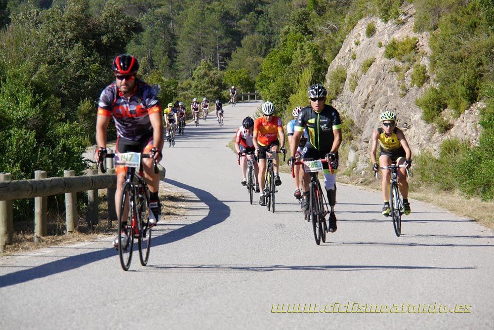 Marcha Vallesana 2017_2