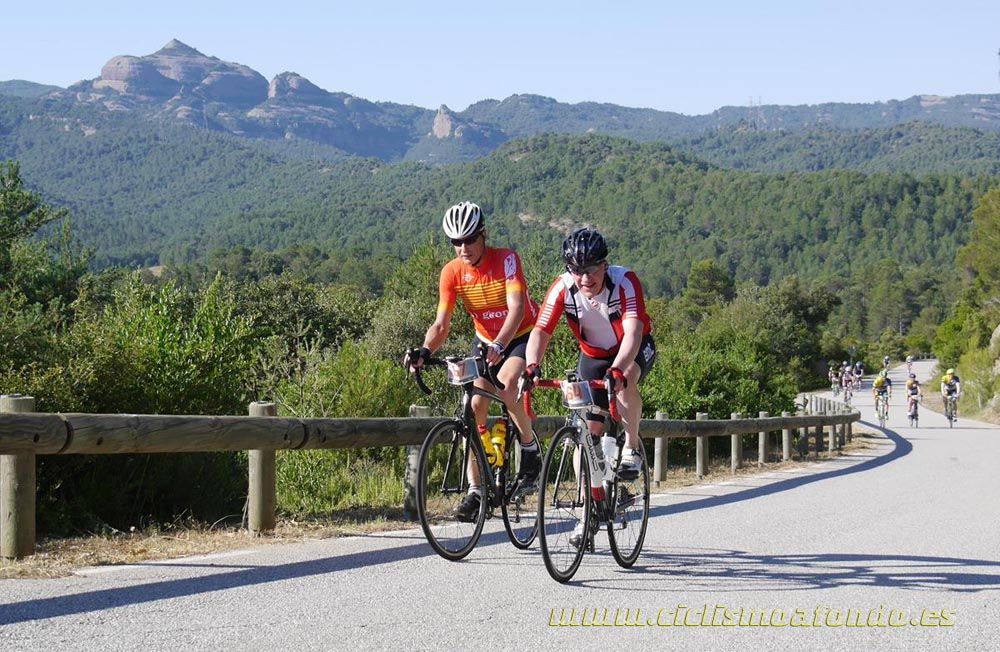 Marcha Vallesana 2017_2